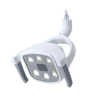 PM015-6 &nbsp;&nbsp;&nbsp;LED lamp with 6 bulbs2