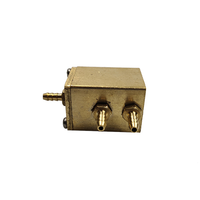 PM-046/047 &nbsp;&nbsp;3 tips Square Water Pressing Valve/Direction Exchange Valve