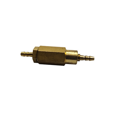 PM-065 &nbsp;&nbsp;One Way Valve