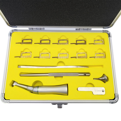 KIT-41 &nbsp;&nbsp;Interproximal Enamel Kit