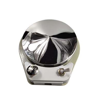 PM018-1/2/3 &nbsp;&nbsp;&nbsp;2hole/4hole foot pedal