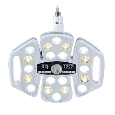 PM015-15 &nbsp;&nbsp;LED lamp for dental