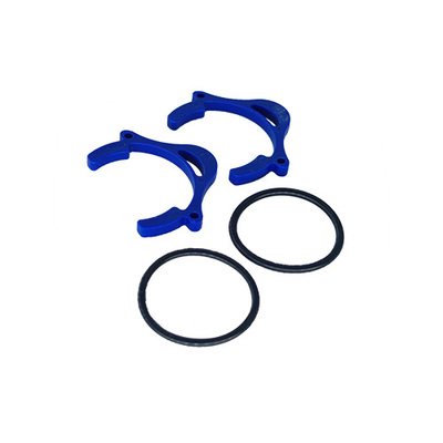 PM-109/110 &nbsp;&nbsp;snap/seal ring/handpice tubing fixed seat