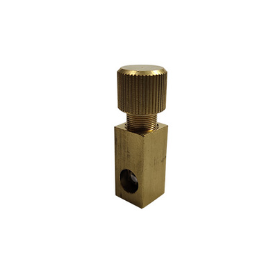PM-064 &nbsp;&nbsp;Flow Regulation
