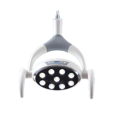 PM015-10 &nbsp;&nbsp;&nbsp;LED lamp with 9 bulbs