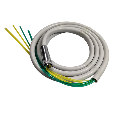 PM-028/29 &nbsp;&nbsp;2hole 4hole handpiece straight tubing