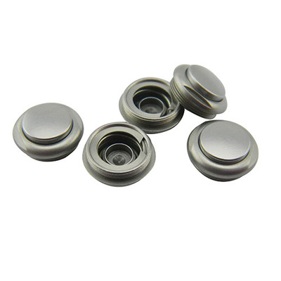 Head cap of high speed handpiece