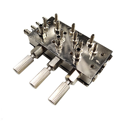 PM-066/67 &nbsp;&nbsp;3 in 1 valve（Patch for 3 in 1 valve）