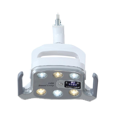 PM015-8 &nbsp;&nbsp;&nbsp;6 Bulbs LED &nbsp;lamp band display