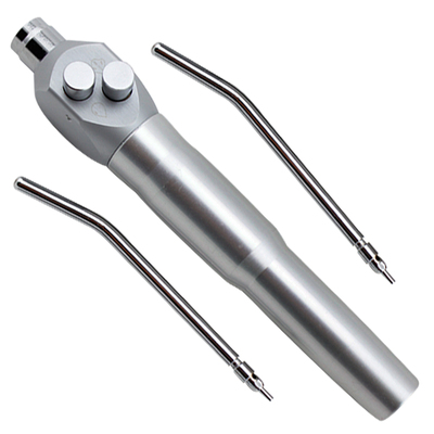 PM-001-2 &nbsp;&nbsp;&nbsp;straight 3 way syringe