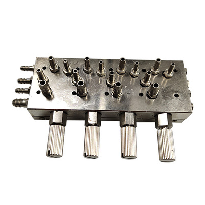 PM-068/69/70 &nbsp;&nbsp;4 in 1 valve（Patch for 4 in 1 valve）