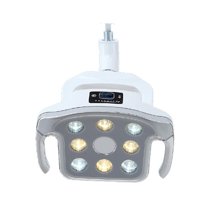 PM015-9 &nbsp;&nbsp;8 Bulbs LED &nbsp;lamp band display