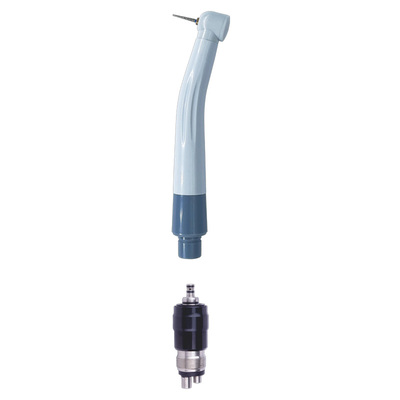 PA100-QD Disposable handpiece 4/2 hole (coupling type)