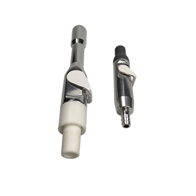 PM-086 &nbsp;&nbsp;Aluminium strong, weak suction