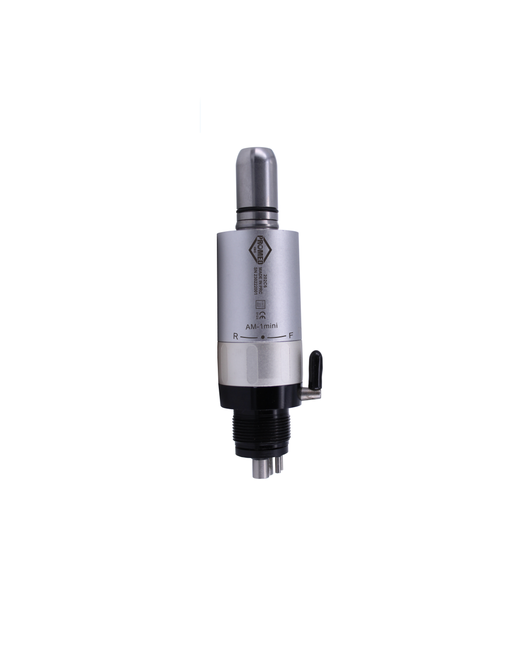 Mini External Spray Air Motor