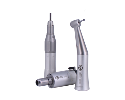Mini External Spray Low Speed Handpiece Set