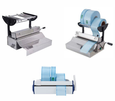 Simple type Sealing Machine(S-1/S-2/S-3)