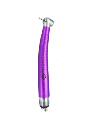 Color Handpiece-Purple