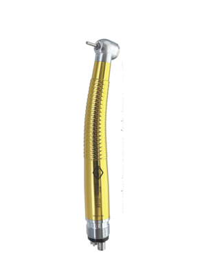Color Handpiece-Yellow