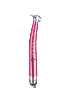 Color Handpiece-Pink