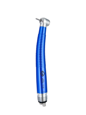 Color Handpiece-Blue