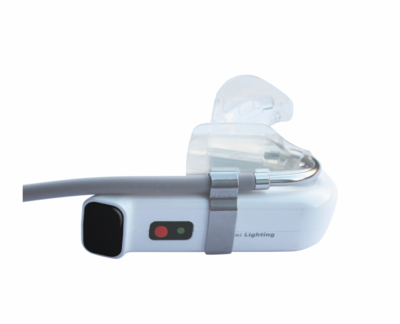 Wireless & Rechargeable Intraoral Suction & Lighting(S&L unit)