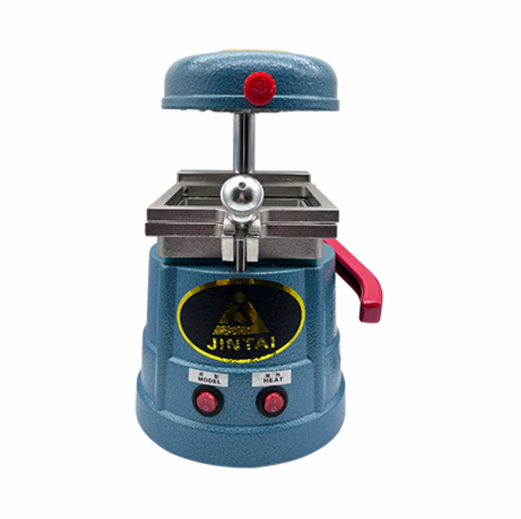 Vacuum forming machine(V-forming)