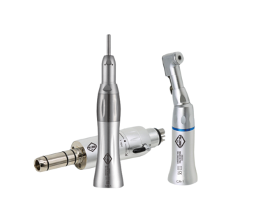 External Spray Low Speed Handpiece Set, Wrench Type