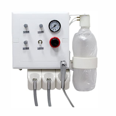 Wall-mounted turbine(Turbine-03)