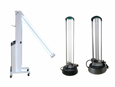 UV Disinfection Lamp(U-lamp-150/U-lamp-40/U-lamp-60)