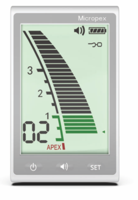 Root Apex Locator(Micropex)