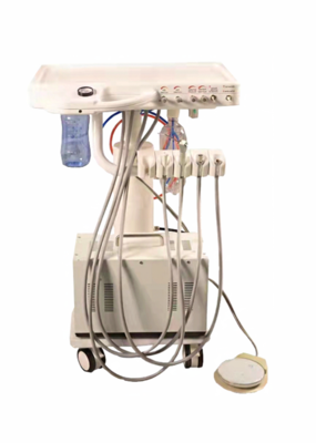 Movable Dental Unit(M-dent unit)
