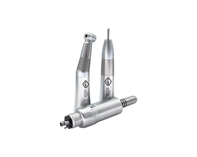 Internal Spray Low Speed Handpiece Set
