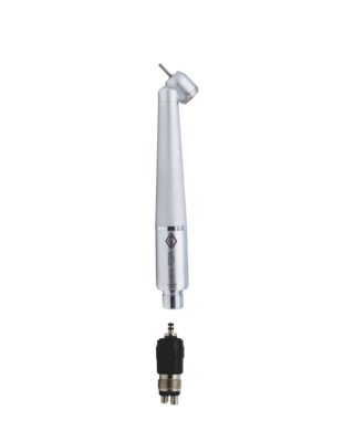 X450-QD 45° &nbsp;handpiece with coupling
