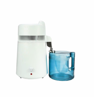 Water Distiller(W-Distiller)