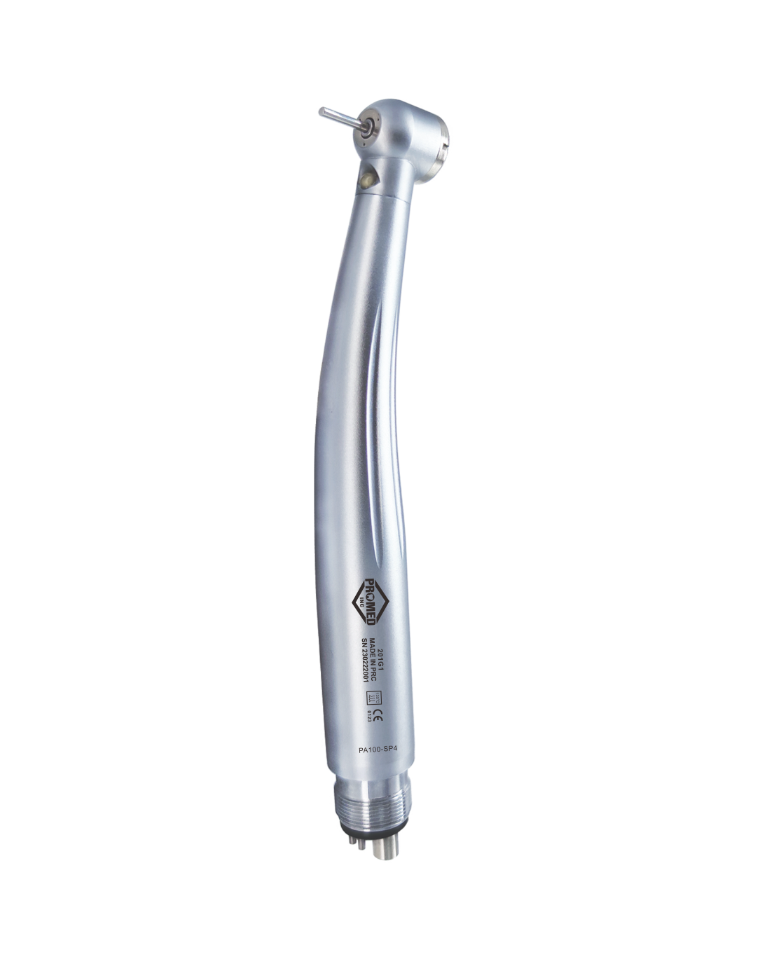 PL-LG 1 point spray LED generator handpiece