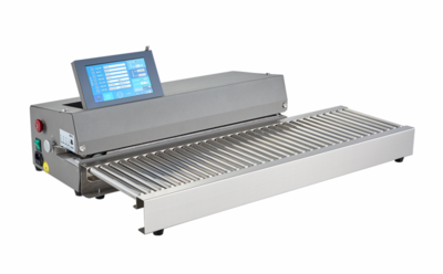Sealing Machine with printing(AS-1)