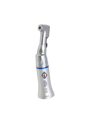 External Spray Contra Angle