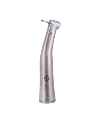 Internal &nbsp;spray 4:1 reduction contra angle