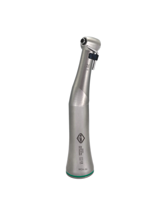 20:1 Non-optical implant contra angle