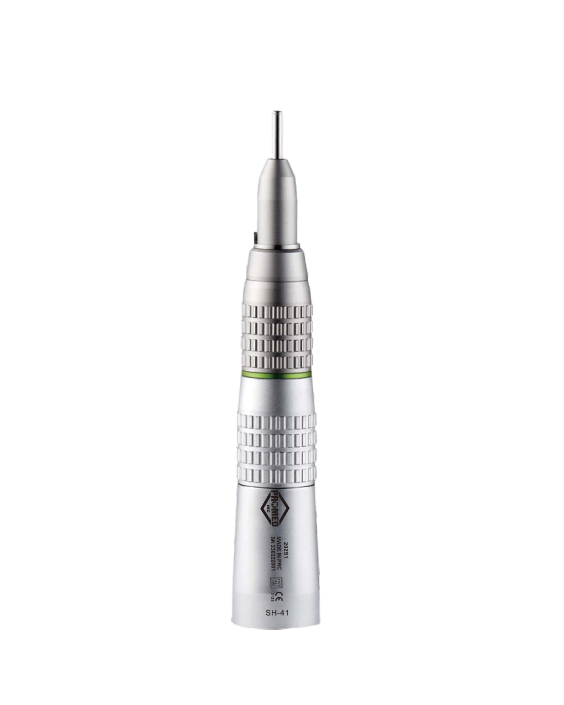 4:1 Reduction Straight Head for Surgical