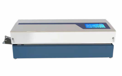 Sealing Machine with printing(AS-2)
